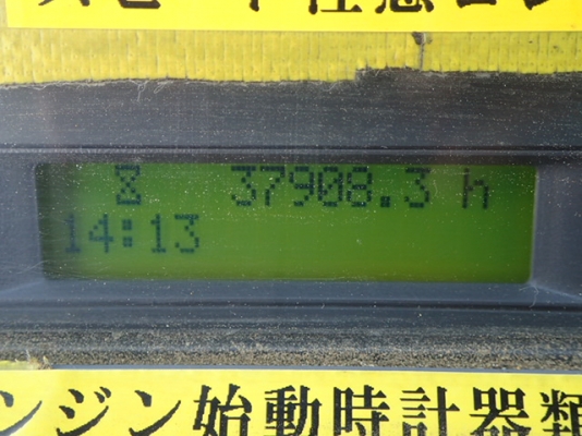 ขายรถตัก KOMATSU WA470-6