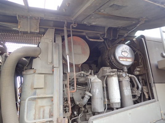 ขายรถตัก KOMATSU WA470-6