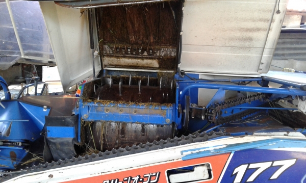 อาจารย์ มานะ เมืองสกลนคร รับไปทำกิจการตัวเองแล้วครับ ขายด่วนครับใช้งานปกติทุกอย่างครับ คนจองใว้เปลี่ยนเอารถคันใหญ่ครับ ขอลงใหม่ครับ