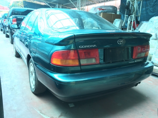 ขาย Toyota corolla 1997