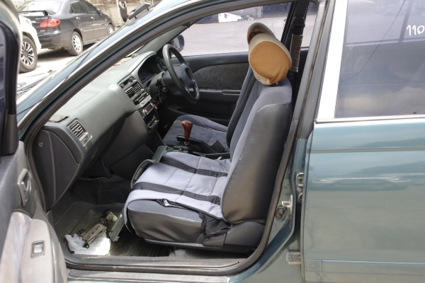 ขาย Toyota corolla 1997