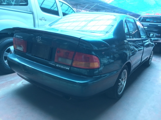 ขาย Toyota corolla 1997