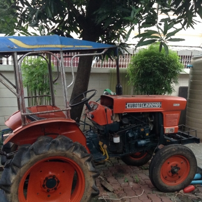 ขายแล้วครับรถไถคูโบต้า L2201G อุปกรณ์ครบ เครื่องฟิต ขายแล้วครับรถไถคูโบต้า L2201G อุปกรณ์ครบ เครื่องฟิต