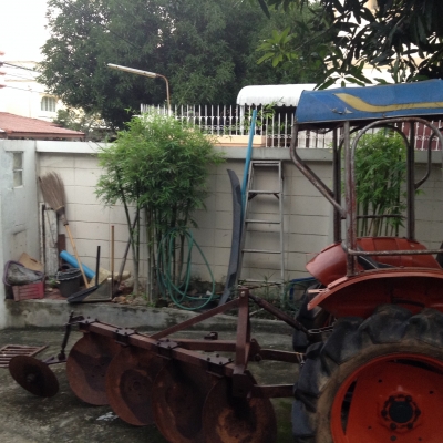 ขายแล้วครับรถไถคูโบต้า L2201G อุปกรณ์ครบ เครื่องฟิต ขายแล้วครับรถไถคูโบต้า L2201G อุปกรณ์ครบ เครื่องฟิต