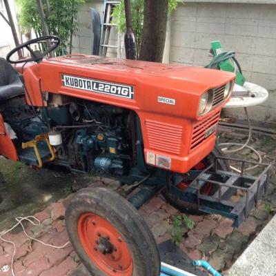 ขายแล้วครับรถไถคูโบต้า L2201G อุปกรณ์ครบ เครื่องฟิต ขายแล้วครับรถไถคูโบต้า L2201G อุปกรณ์ครบ เครื่องฟิต