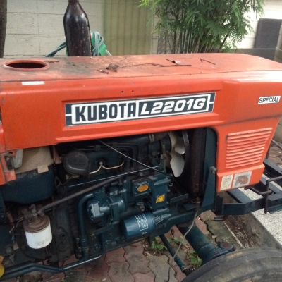 ขายแล้วครับรถไถคูโบต้า L2201G อุปกรณ์ครบ เครื่องฟิต ขายแล้วครับรถไถคูโบต้า L2201G อุปกรณ์ครบ เครื่องฟิต