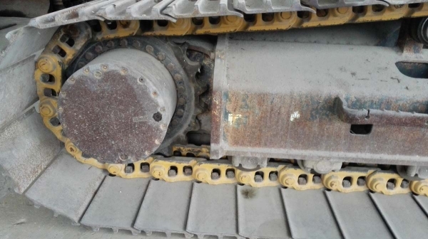 Kbbelco SK200 Mark 8 YN11 เก่านอกรถใช้น้อย/ เต็มตามรุ่น