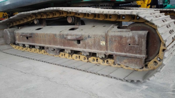 Kbbelco SK200 Mark 8 YN11 เก่านอกรถใช้น้อย/ เต็มตามรุ่น