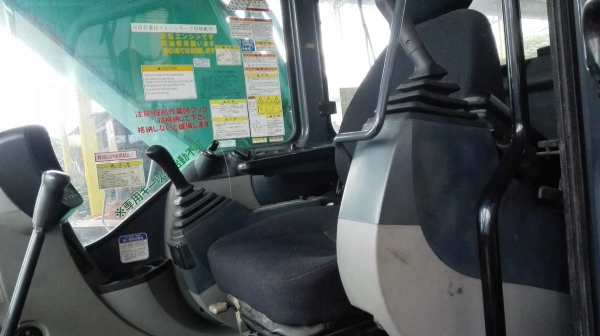 Kbbelco SK200 Mark 8 YN11 เก่านอกรถใช้น้อย/ เต็มตามรุ่น