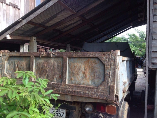 ขายรถดั้ม 6 ล้อ หัวยาว ขายรถดั้ม 6 ล้อ หัวยาว