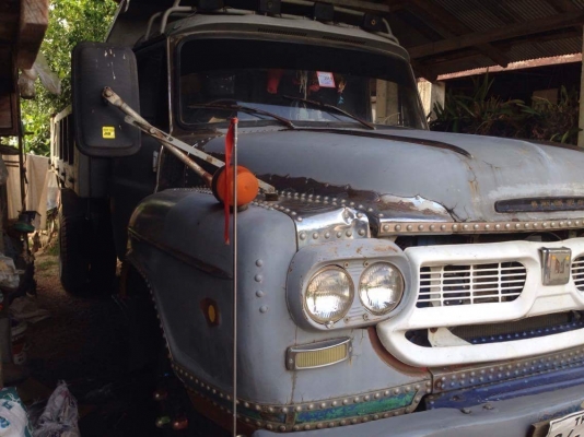 ขายรถดั้ม 6 ล้อ หัวยาว ขายรถดั้ม 6 ล้อ หัวยาว