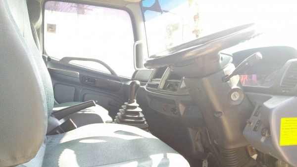 ขาย HINO FC9JJLA 175 แรง ยาว 5.50 ม. ขาย HINO FC9JJLA 175 แรง ยาว 5.50 ม.