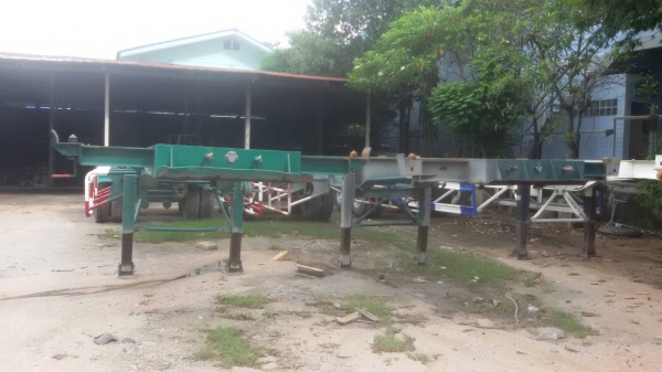 ขายหางก้างปลา 40 ฟุต ปี 40