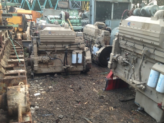 ขายเครื่องcummins kta19 เก่านอก ขายเครื่องcummins kta19 เก่านอก