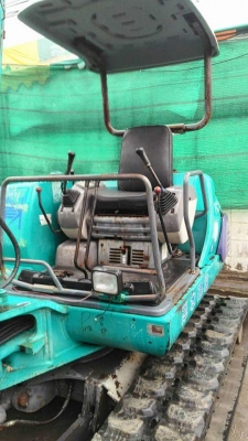 ขายค่ะ..KOMATSU PC40-7 เก่าญี่ปุ่นแท้..สภาพสวย....เครื่องปั๊มดี ระบบคล่อง...พร้อมใช้...โทร 089-3818694 ดวงนภา ขายค่ะ..KOMATSU PC40-7 เก่าญี่ปุ่นแท้..สภาพสวย....เครื่องปั๊มดี ระบบคล่อง...พร้อมใช้...โทร 089-3818694 ดวงนภา