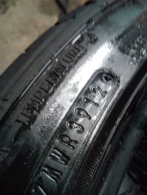 205/45R17 DUNLOP SP SPORT LM703 ชุด 4 เส้น tel.081-427-3941 205/45R17 DUNLOP SP SPORT LM703 ชุด 4 เส้น tel.081-427-3941