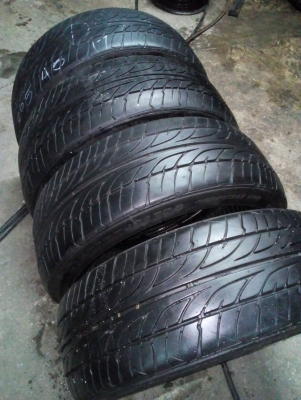 205/45R17 DUNLOP SP SPORT LM703 ชุด 4 เส้น tel.081-427-3941 205/45R17 DUNLOP SP SPORT LM703 ชุด 4 เส้น tel.081-427-3941