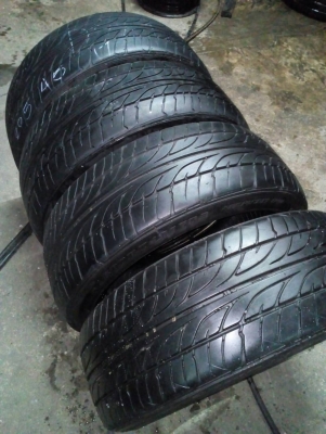 205/45R17 DUNLOP SP SPORT LM703 ชุด 4 เส้น tel.081-427-3941 205/45R17 DUNLOP SP SPORT LM703 ชุด 4 เส้น tel.081-427-3941