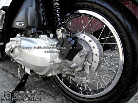 (สด-ผ่อน) HONDA MOOVE สีขาว ปี2016 ไมล์ 3000 โล (สด-ผ่อน) HONDA MOOVE สีขาว ปี2016 ไมล์ 3000 โล