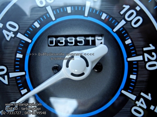 (สด-ผ่อน) HONDA MOOVE สีขาว ปี2016 ไมล์ 3000 โล (สด-ผ่อน) HONDA MOOVE สีขาว ปี2016 ไมล์ 3000 โล