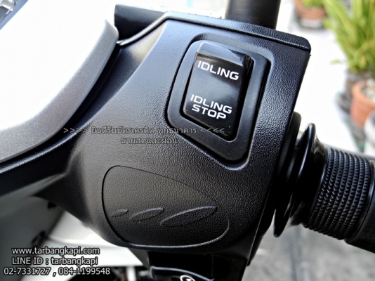 (สด-ผ่อน) HONDA MOOVE สีขาว ปี2016 ไมล์ 3000 โล (สด-ผ่อน) HONDA MOOVE สีขาว ปี2016 ไมล์ 3000 โล