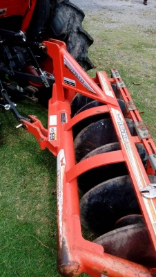 ขายรถไถ คูโบต้า L4708SP ขายรถไถ คูโบต้า L4708SP