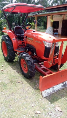 ขายรถไถ คูโบต้า L4708SP ขายรถไถ คูโบต้า L4708SP