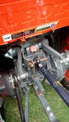 ขายรถไถ คูโบต้า L4708SP ขายรถไถ คูโบต้า L4708SP