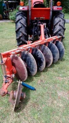 ขายรถไถ คูโบต้า L4708SP ขายรถไถ คูโบต้า L4708SP