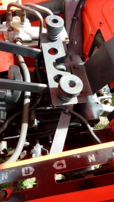 ขายรถไถ คูโบต้า L4708SP ขายรถไถ คูโบต้า L4708SP