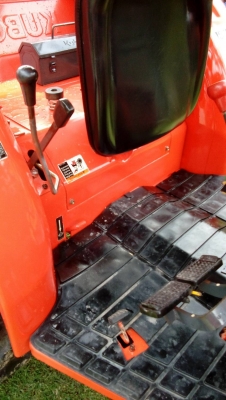 ขายรถไถ คูโบต้า L4708SP ขายรถไถ คูโบต้า L4708SP