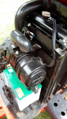 ขายรถไถ คูโบต้า L4708SP ขายรถไถ คูโบต้า L4708SP