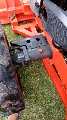 ขายรถไถ คูโบต้า L4708SP ขายรถไถ คูโบต้า L4708SP