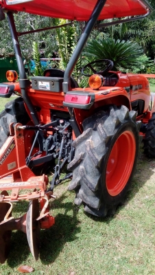 ขายรถไถ คูโบต้า L4708SP ขายรถไถ คูโบต้า L4708SP