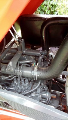 ขายรถไถ คูโบต้า L4708SP ขายรถไถ คูโบต้า L4708SP