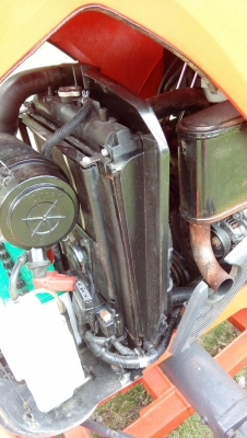 ขายรถไถ คูโบต้า L4708SP