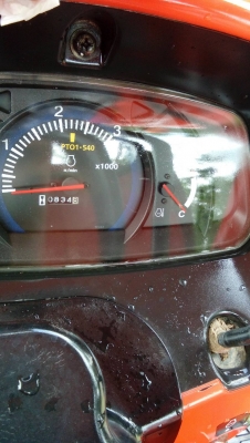 ขายรถไถ คูโบต้า L4708SP ขายรถไถ คูโบต้า L4708SP