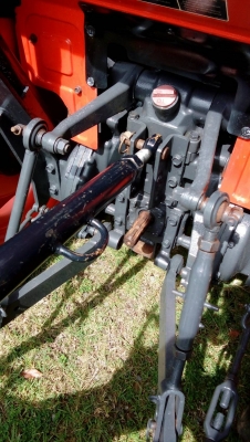 ขายรถไถ คูโบต้า L4708SP ขายรถไถ คูโบต้า L4708SP