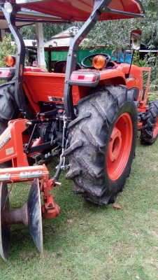 ขายรถไถ คูโบต้า L4708SP ขายรถไถ คูโบต้า L4708SP