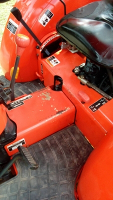 ขายรถไถ คูโบต้า L4708SP ขายรถไถ คูโบต้า L4708SP