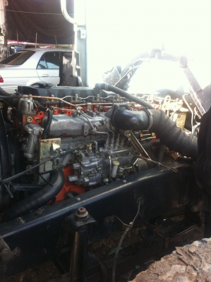 รถบรรทุก