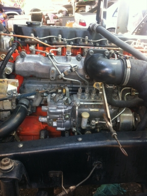 รถบรรทุก