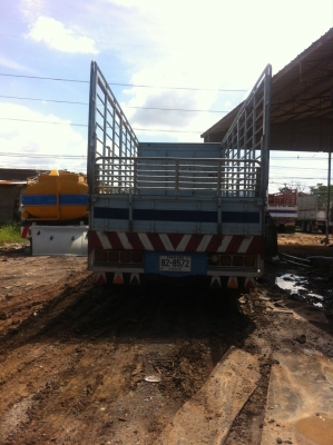 รถบรรทุก