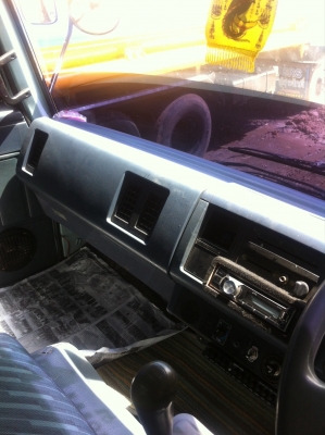 รถบรรทุก