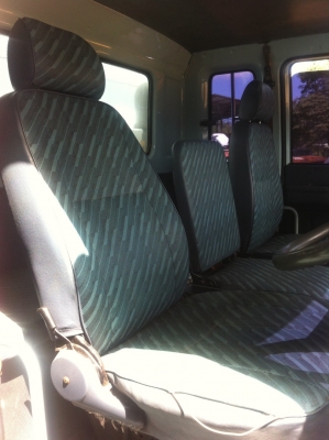 รถบรรทุก