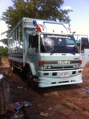 รถบรรทุก