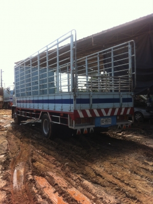 รถบรรทุก