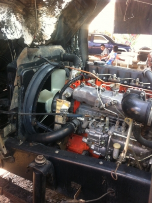 รถบรรทุก