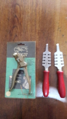 ขายคีมคัดคองเลื่อยเยอรมันตรารวงข้าว ตราตาMade in Germany.