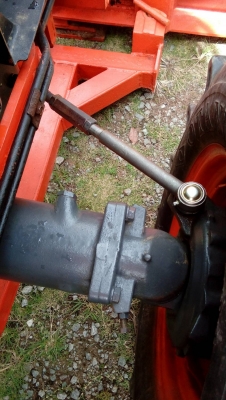 ขายรถไถ คูโบต้า L3608 DT ขายรถไถ คูโบต้า L3608 DT